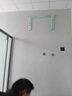 美的（Midea）阻垢免清洗电热水器60升3300W家用变频速热镁棒免更换国家补贴15%热水器F6033-JE7Pro(HE) 实拍图