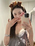 维特丝面膜美白淡斑补水保湿男女士熬夜舒缓抗皱紧致去黄气暗沉提亮肤色 实拍图