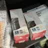 贝亲（Pigeon）新生儿玻璃奶瓶套装(160mlS号奶嘴+240mlM号奶嘴) 1-3个月 实拍图