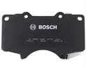 博世（BOSCH）刹车片前片丰田普拉多雷克萨斯GX400/GX460黄海N1SN2N3N7江淮帅铃 实拍图