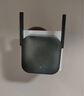 小米（MI）wifi放大器pro wifi信号增强器 300M无线速率 无线信号增强器 强电版 非路由器 需配合路由器使用 实拍图
