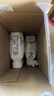 轻上（LIGHT UPPER）100%白桦树汁大兴安岭0卡0脂肪饮料送礼推荐245ml*10瓶 实拍图