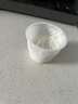 河套家用粉10斤 中华老字号 面粉饺子包子馒头饼手擀面河套面粉 实拍图