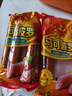 双汇马可波罗特级火腿肠香肠 60g*9支/袋*2 休闲零食 出游烧烤 速食 实拍图