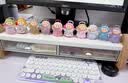 名创优品（MINISO）YOYO指环爱神icon box手办盲盒右右酱摆件玩具周边生日礼物端盒 实拍图