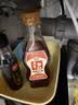 五丰黎红 藤椒油480ml 四川青花椒油调味油凉拌家用调料特麻华润出品供港 实拍图