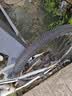 建大轮胎建大k1177轮胎 26*1.95山地车自行车轮胎自行车外胎带翘棒防滑黑 实拍图