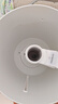 美的（Midea）【小型便携】加湿器家用卧室孕妇婴幼鼻炎静音除菌大雾量空调风扇清凉伴侣桌面生日礼物CS-3VWL 实拍图