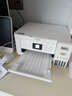 V4INK适用爱普生墨水002墨水四色 L4266墨水L4168 EPSON打印机墨水L4268 L4269 L4358 L6279 L4158 L4263 L6178墨 实拍图