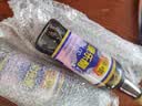 恒顺康乐醋 3.5度 500ml 食用醋 凉拌醋 厨房调料 火锅 实拍图