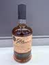 格兰盖瑞（GLEN GARIOCH）12年单一麦芽700ml礼盒苏格兰高地威士忌洋酒 实拍图
