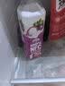 FOOD AND BEVERAGE NAWON越南进口100%NFC纯山竹果汁1L 鲜果压榨原装大瓶原汁果汁饮料 实拍图