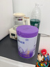 雀巢（Nestle）超启能恩2段 较大婴儿配方奶粉 6-12月适用850g*1罐 3倍DHA 实拍图