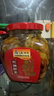 乌江榨菜 下饭菜 麻辣味 佐餐小菜 红油榨菜丝 300g瓶装 轻盐咸菜 实拍图