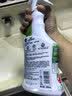 滴露（Dettol）除霉喷雾除霉除菌剂去霉斑 墙面洗衣机冰箱胶圈除霉清洁杀菌去垢 【去除霉斑霉味】除霉喷雾500ml 实拍图