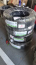 韩泰（Hankook）汽车轮胎 195/65R15 91H K415 原配宝来/高尔夫/朗逸/雷凌 实拍图