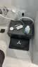科沃斯【无限续航】扫地机器人X11 臻选版瞬时超充扫吸拖洗烘一体自动清洗滚筒洗地机器人上下水版 实拍图