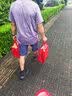 杜邦（DU PONT）防臭塞枪灰不锈钢防返味下水道防臭神器下水管密封塞Q015 实拍图