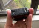 大疆DJI Osmo Nano 标准套装（64GB）自由视角穿戴相机Vlog骑行亲子宠物运动相机4K拇指相机 实拍图
