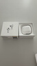 Apple/苹果 AirPods 4(支持主动降噪)搭配无线充电盒(USB-C)蓝牙耳机七夕情人节礼物送女友MXP93CH/A 实拍图
