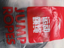 李宁（LI-NING）竞速跳绳成人儿童中小学生比赛中考考试专用减肥钢丝绳子专业跳神 实拍图
