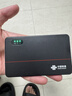 中国联通移动随身wifi6无线网卡免插卡车载随身便携支持5G/4G设备上网路由器流量网卡宽带2026款全国通用 【2026旗舰款】超薄星空黑 实拍图