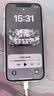 ALittleFlower【全网热销600W+高清膜】适用苹果13mini手机膜iPhone13mini钢化膜保护膜防摔抗指纹超薄高清膜 实拍图
