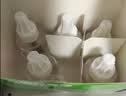 超威电蚊香液基孔肯雅热灭蚊器无香驱蚊防蚊液补充液3瓶1加热器 实拍图