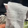 一只鱼袜子男士10A级抗菌防臭春夏季运动袜短筒短袜休闲棉袜 实拍图