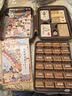 Yaofish鳐鳐鱼儿童桌游戏棋大宋百商图便携扩展出招吧少东家男女孩礼物 实拍图