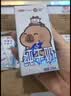 三元小方白纯牛奶200ml*24盒 100%生牛乳 牛奶礼盒 中秋送礼 实拍图
