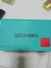 SKG按摩仪腰部按摩器G5【行业TOP+礼盒】暖宫腰带姨妈热敷灸振动中频脉冲送男女友七夕情人节礼物 实拍图