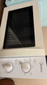 美的（Midea）变频小清新微波炉 液晶屏幕 磨砂面板 小型20L家用 匠心工艺一级能效（PM2002） 实拍图