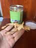 南京同仁堂玉竹片代用茶特级正品中药材切片生津水无硫熏搭麦冬黄芪煲汤80g 实拍图