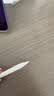 京东京造电容笔笔尖2个装 通用Apple Pencil一 二代替换笔尖ipad电容笔静音专用笔头手写触控笔配件备用笔 实拍图
