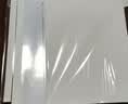 得力（deli）3866 热熔封套 热熔装订机专用装订封皮 A4/4mm（10个装） 实拍图