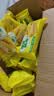 立王驾到榴莲卷蛋卷饼干糕点心营养早餐代餐休闲零食品孕妇办公室小吃500g 实拍图