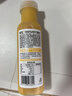 农夫山泉100%纯果汁NFC橙汁300ml*24瓶鲜果冷压榨0添加剂饮料礼盒 实拍图
