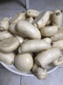 新边界【新疆吐鲁番特产】有机葡萄干400g高端免洗大颗粒无添加提子干 实拍图