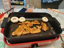 汉拿山韩式烧烤食材2~3份 1.6斤 夜宵户外家庭烤肉齐齐哈尔牛肉鸡腿猪梅 实拍图