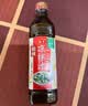 海天 凉拌汁 酸辣油醋汁 560g 调味 凉拌调料 点蘸酸辣开胃 拌菜捞汁 实拍图