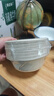 佳茉一次性碗可降解餐具餐盘食品级烧烤露营甘蔗浆纸汤碗商用泡面饭盒 实拍图