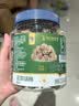 华味亨正宗话梅270g/罐酸甜咸梅蜜饯果干果脯休闲办公室零食泡水解腻 实拍图
