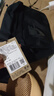 耐克NIKE单肩包男女腰包TECH HIP PACK休闲包BA5751-010黑 均码 实拍图