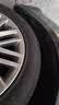 固特异（Goodyear）爆款清仓 24年 汽车轮胎 225/50R17 98Y NCT5 配套大师 适配雅阁 实拍图