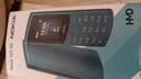 诺基亚（NOKIA）新105 4G 全网通移动联通电信 老人老年按键直板学生儿童备用戒网手机 双卡双待  黑色 实拍图