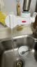可菱水【日本制】水龙头净水器家用直饮厨房卫生间通用自来水过滤器CB013日本原装进口 超滤芯除菌滤水器 【日本原装】三芯优选装CB013 三菱化学可菱水 实拍图