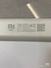 米家小米智能体重秤S200 白色 双接家用健康秤电子秤人物双模式 APP高精准数据测量 体重管理 减肥专用 实拍图