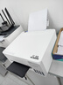 爱普生（EPSON）【6代新品】L1358 墨仓式A4彩色无线单功能家用打印机 家用/办公 AI学习打印机（微信/远程打印） 实拍图