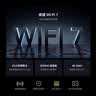 小米（MI）Xiaomi路由器BE3600 黑色 疾速Wi-Fi7 双宽带聚合 全屋智能联动 家用路由器 实拍图